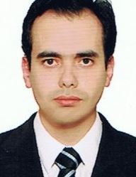 Victor Ledezma Rodriguez